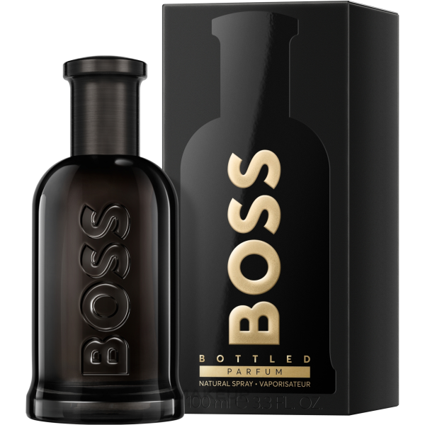 Аромат схожий на Boss Bottled Hugo Boss