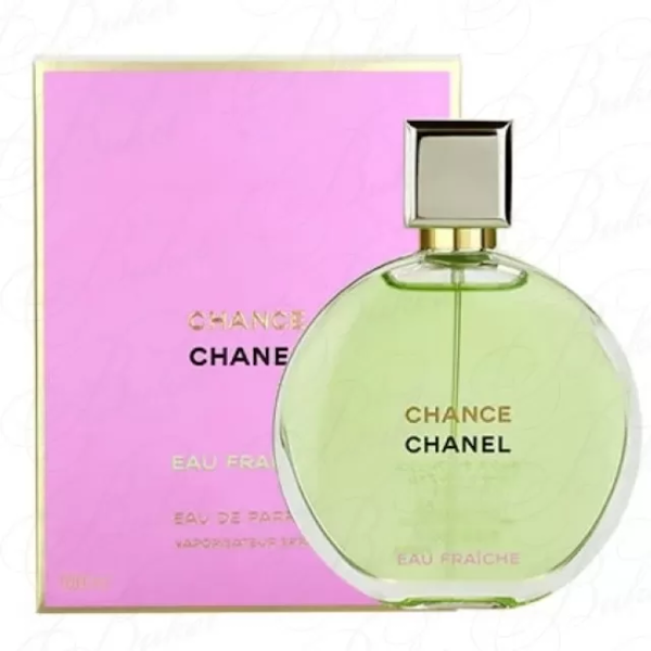 Аромат схожий на «Chance Eau Fraiche» CHANEL