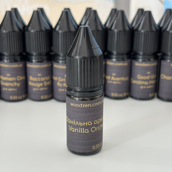 Аромат Ванільна орхідея (Vanilla Orchid)