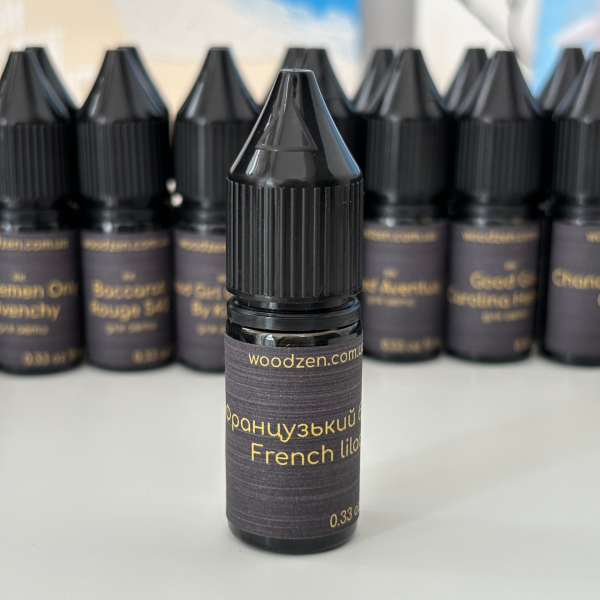 Аромат Французький бузок (French lilac)