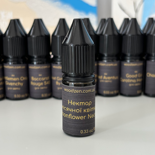Аромат Нектар місячної квітки (Moonflower Nectar)