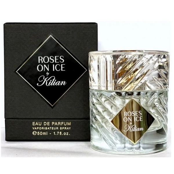 Аромат схожий на Kilian - Roses on ice