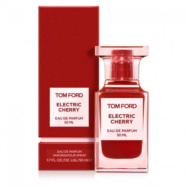 Аромат схожий на Tom Ford - electric cherry