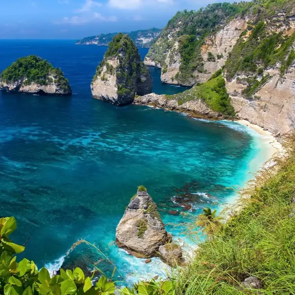 Аромат Лазурний берег (Azure Coast)