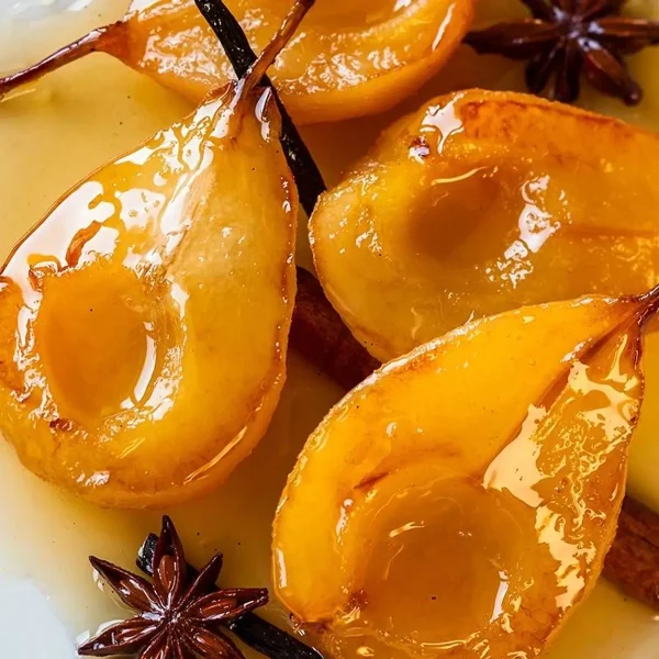 Аромат Бренді груша (Brandied Pear)