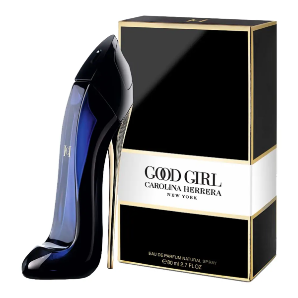 Аромат схожий на Good Girl Carolina Herrera