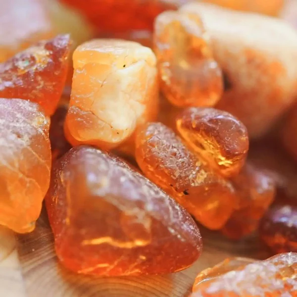 Аромат Єгипетський бурштин (Egyptian Amber)