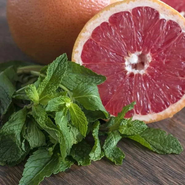 Аромат Грейпфрут та м'ята (Grapefruit and Mint)