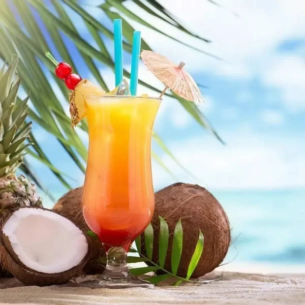 Аромат Скажена Ямайка (Jamaica Me Crazy)