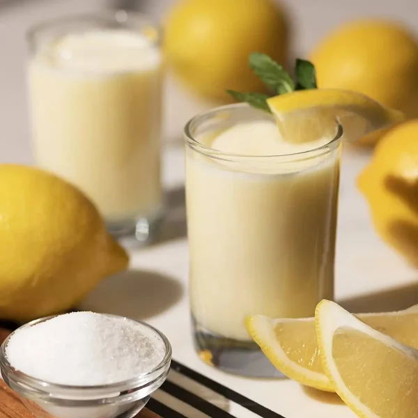 Аромат Лімончелло крем (Limoncello Creme)