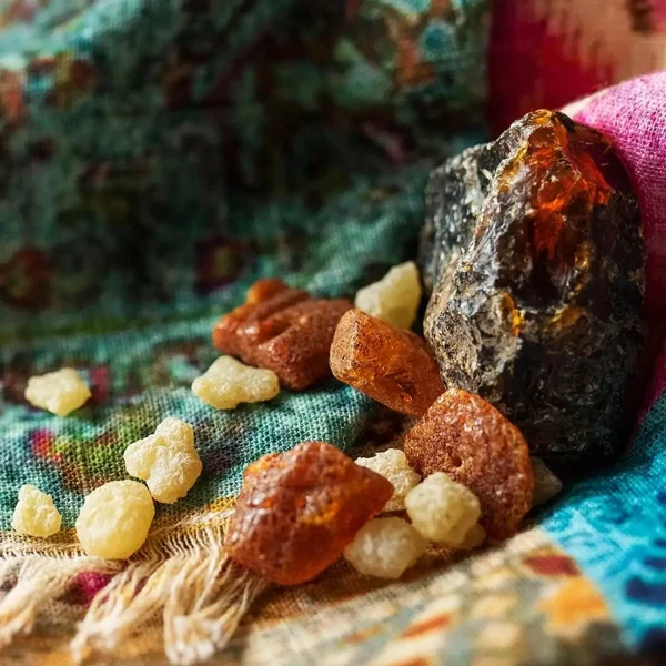 Аромат Марокканський кашемір (Moroccan Cashmere)