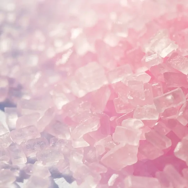 Аромат Кристали рожевого цукру (Pink Sugar Crystals)
