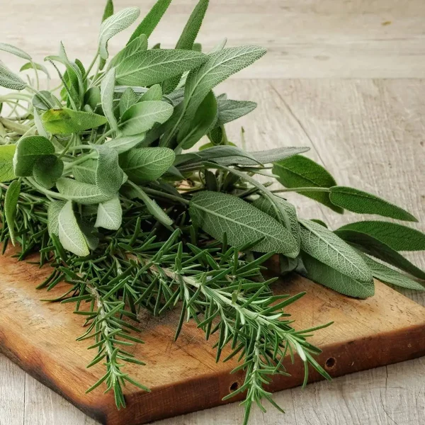 Аромат Шавлія розмарин (Rosemary Sage)