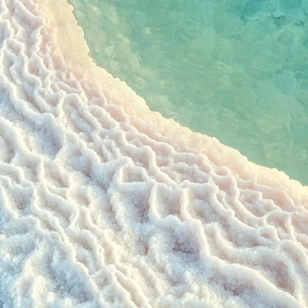 Аромат Морські мінерали (Sea Minerals)