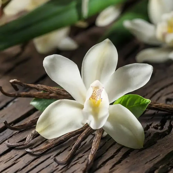 Аромат Ванільна орхідея (Vanilla Orchid)