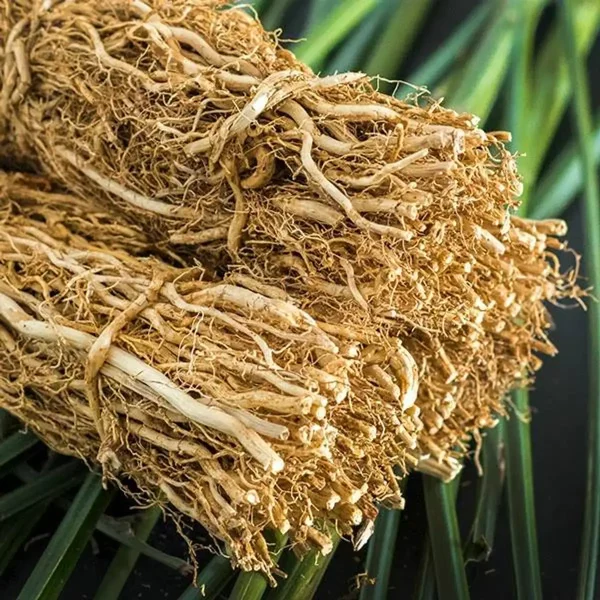 Аромат Ветивер (Vetiver)